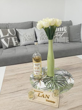 Apartman LAN
